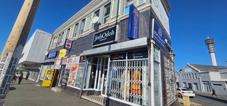 Commercial Property for Sale in East London Central Eastern Cape